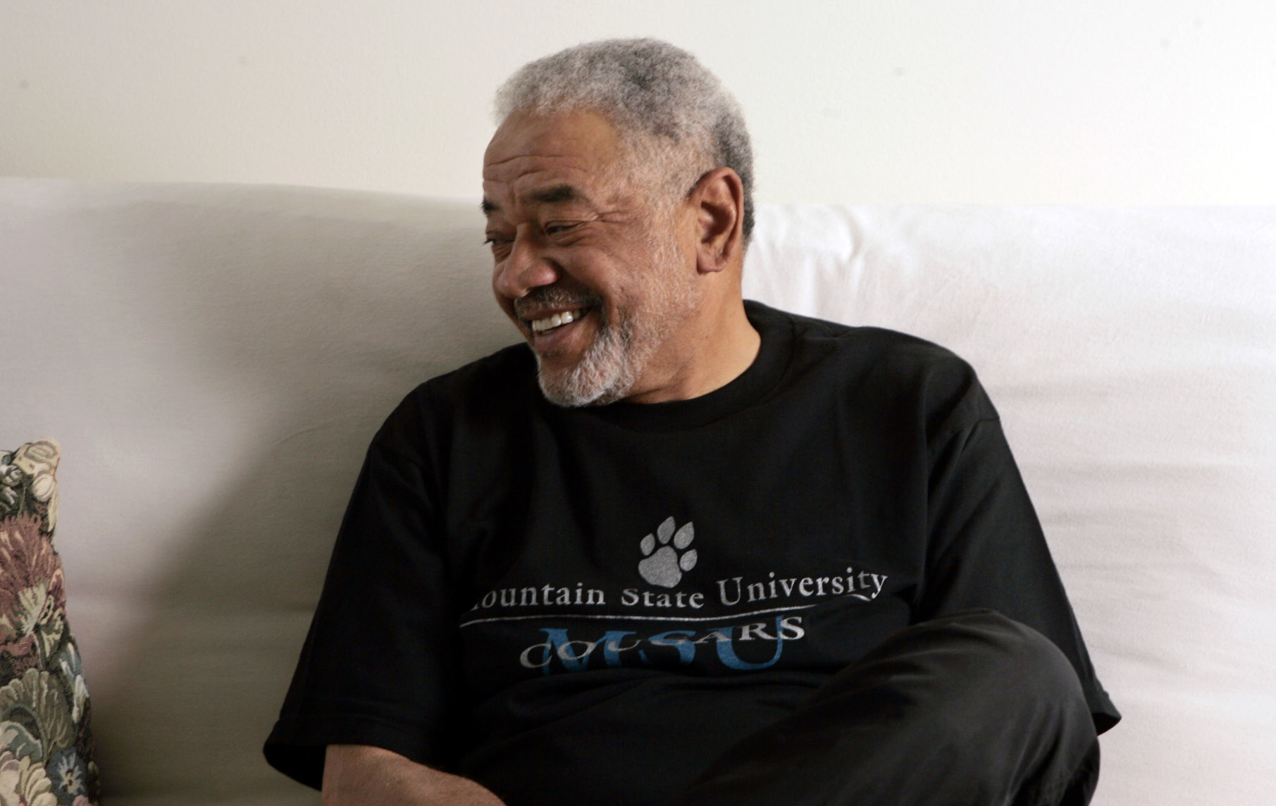 Bill Withers